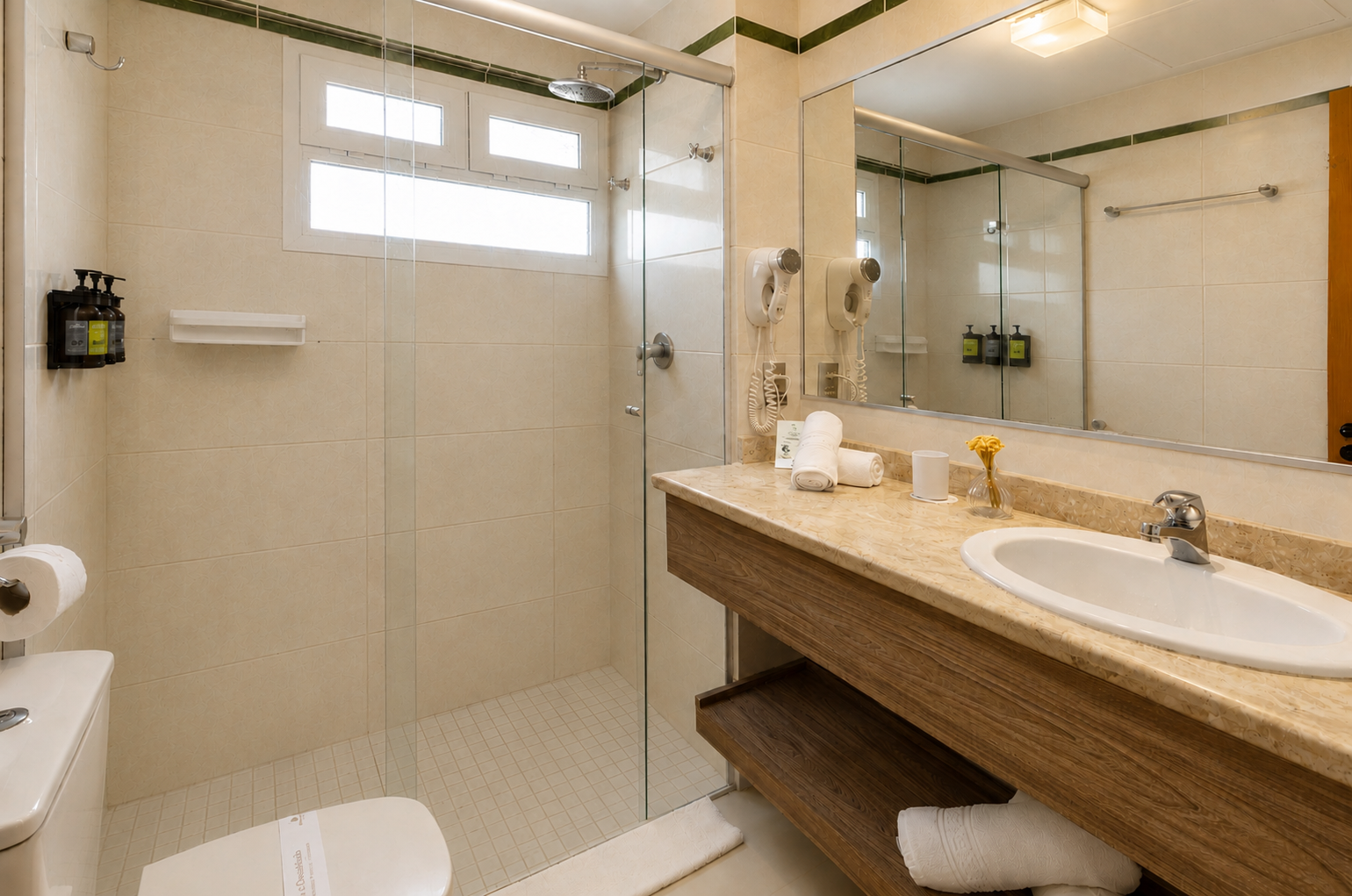 Apartamento Luxo