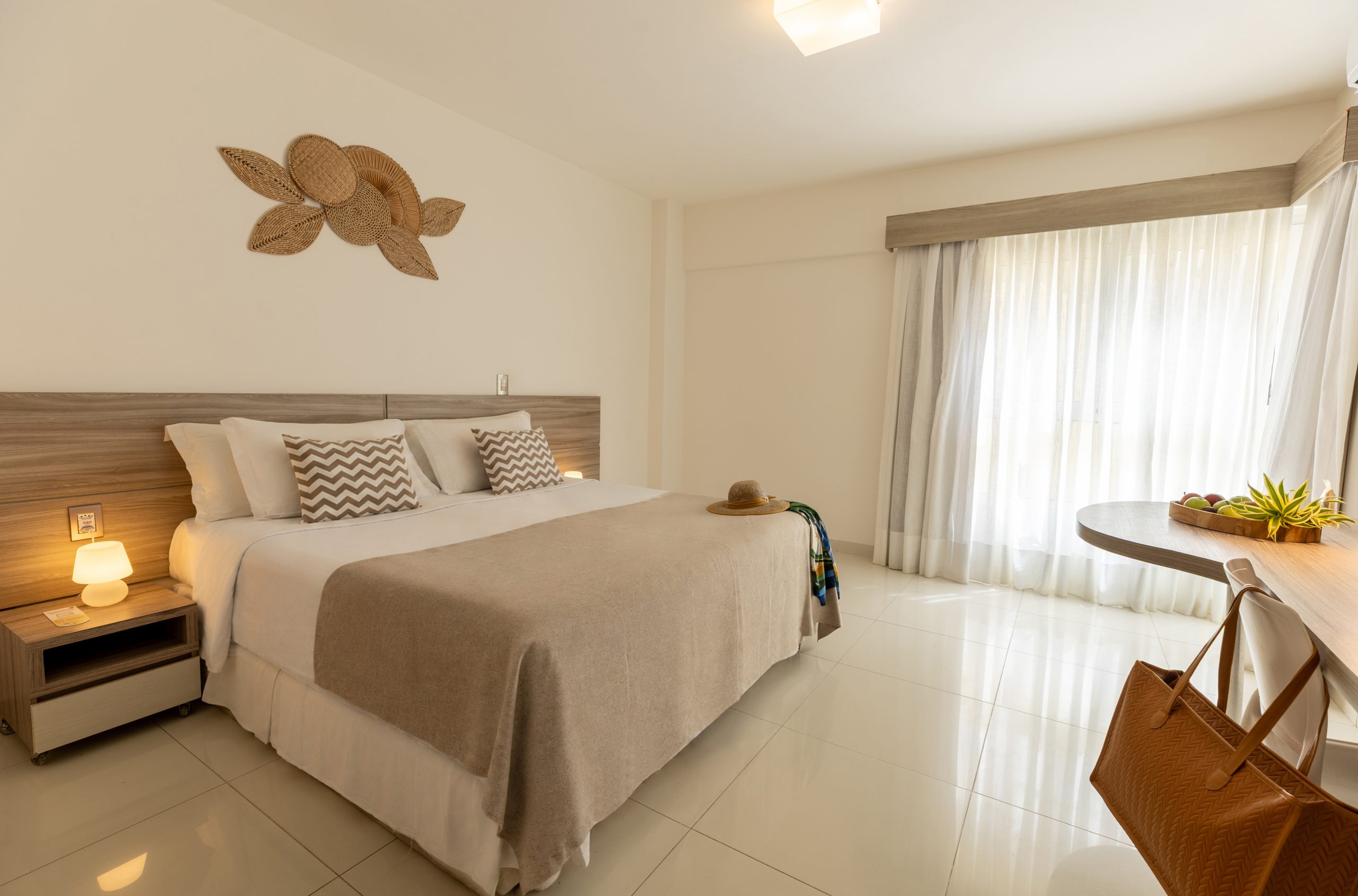 Apartamento Luxo