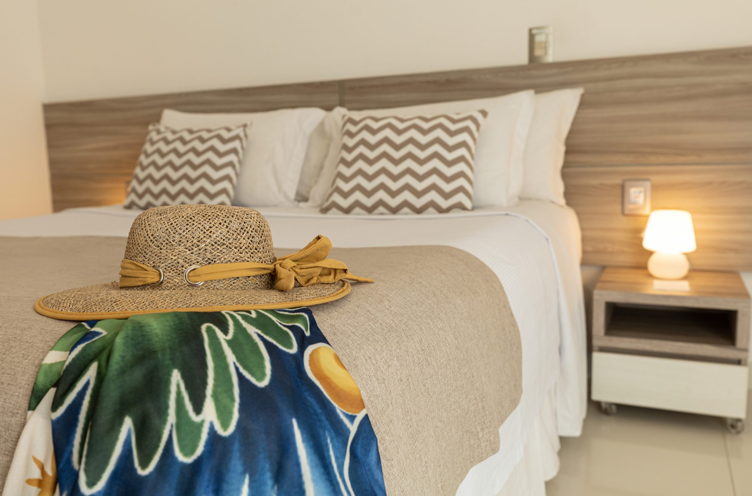 Apartamento Luxo