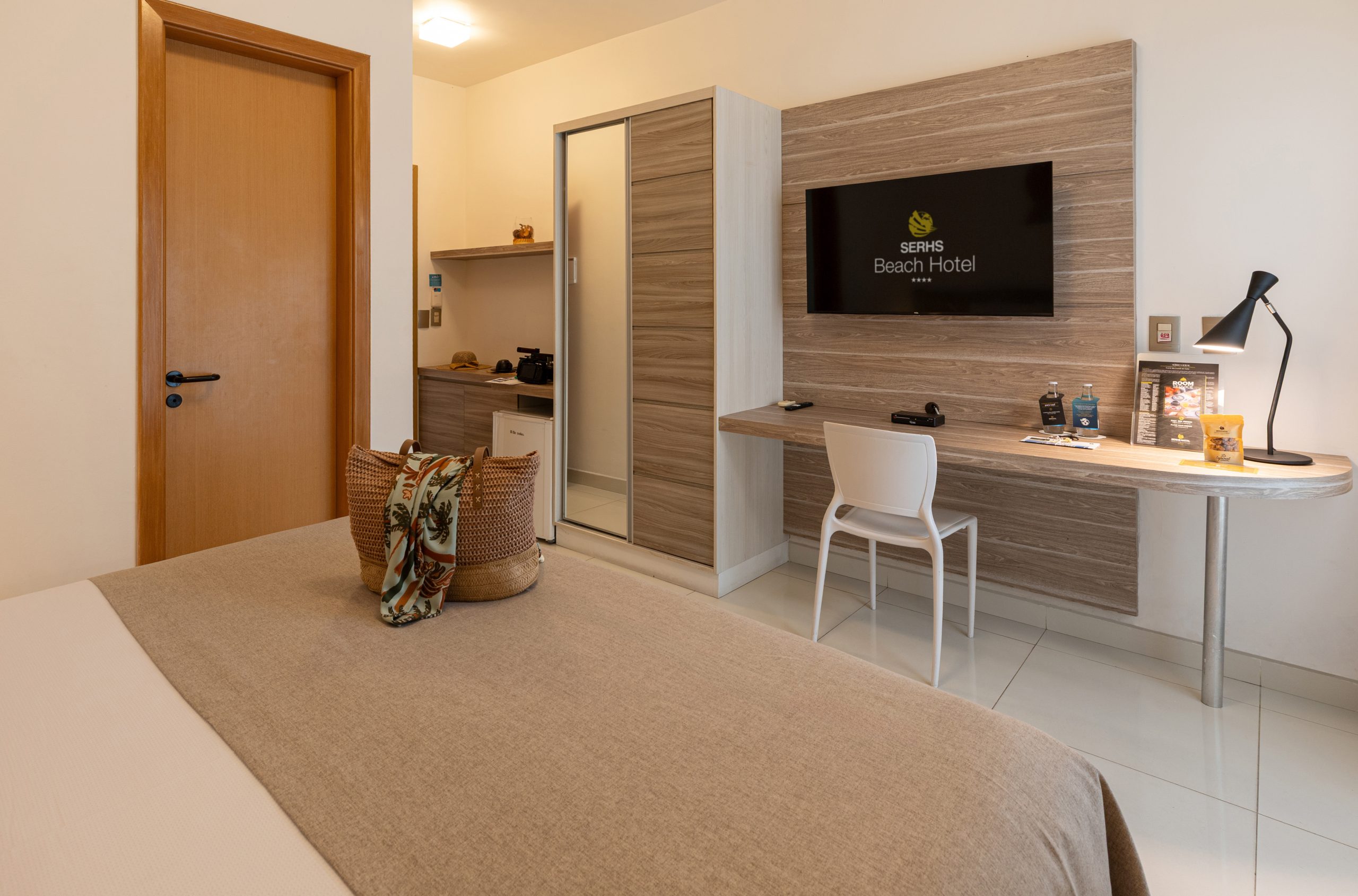 Apartamento Luxo Jardim