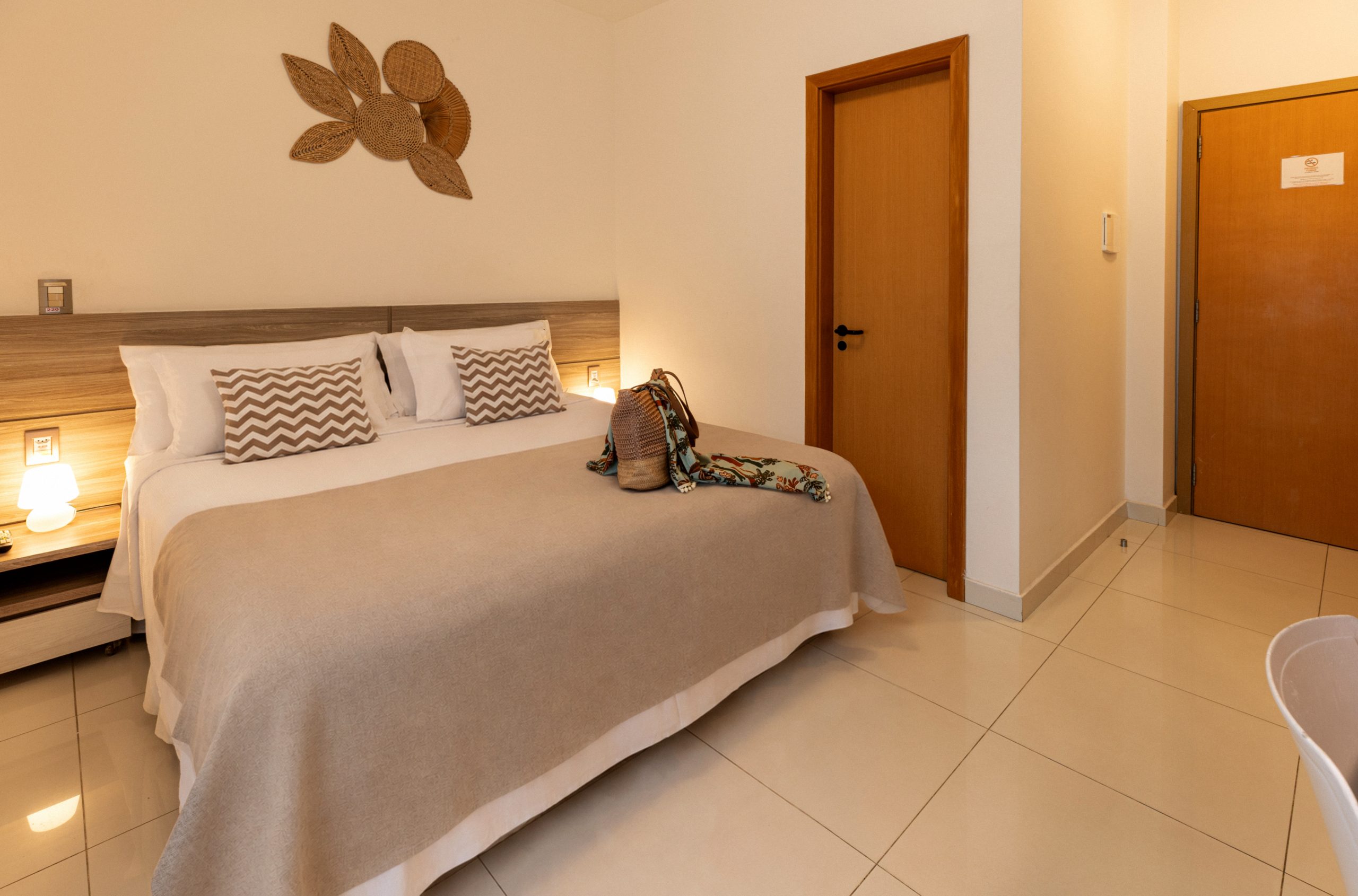 Apartamento Luxo Jardim