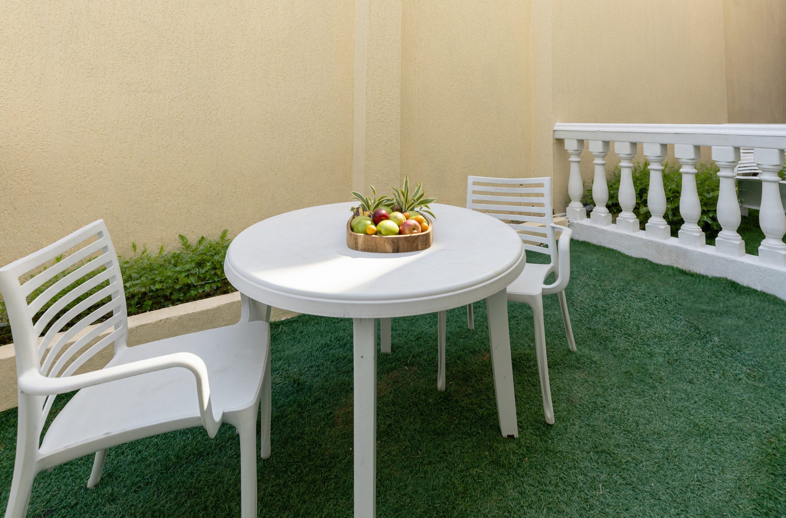 Apartamento Luxo Jardim