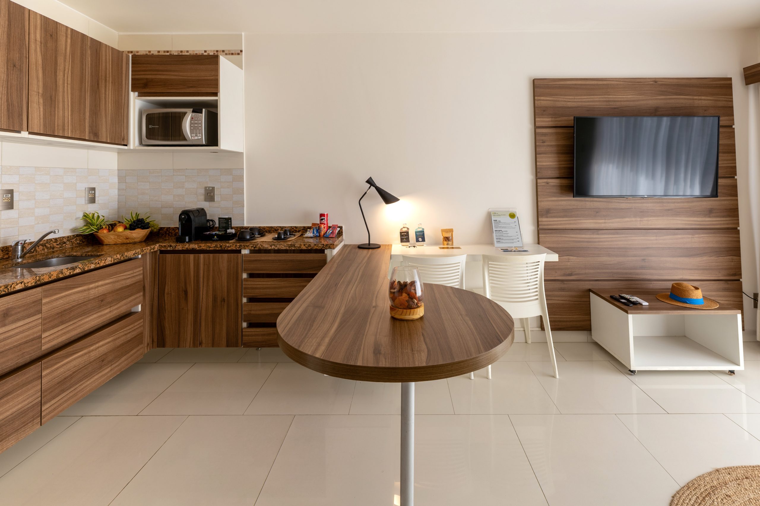 Studio Terraço